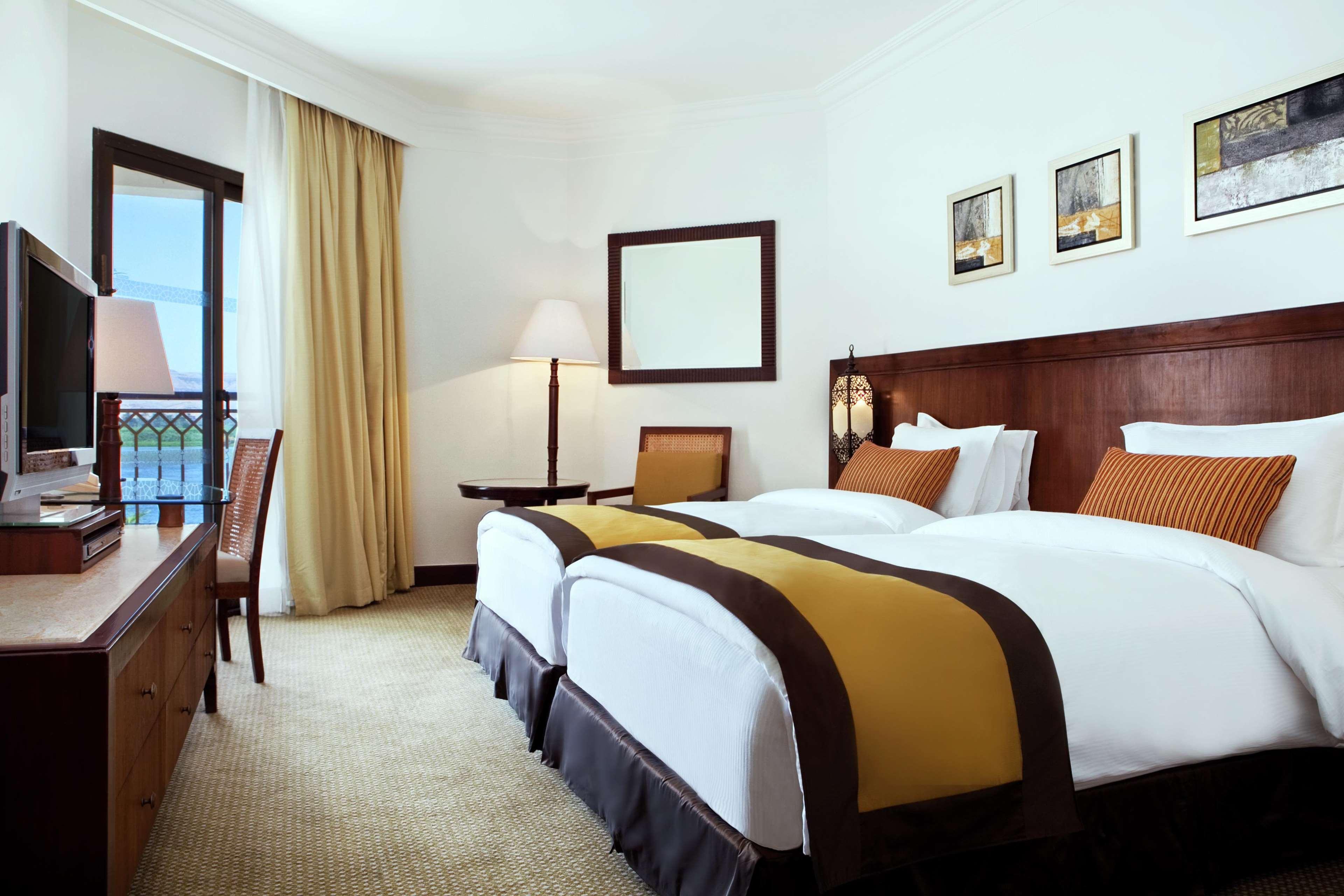 Hilton Luxor Resort & Spa Zimmer foto